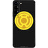 DC Comics Green Lantern Sinestro Emblem Galaxy S22 Plus Skin